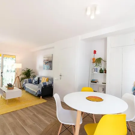 Lejlighed Apartmento Ripolles Cerca De La Playa *