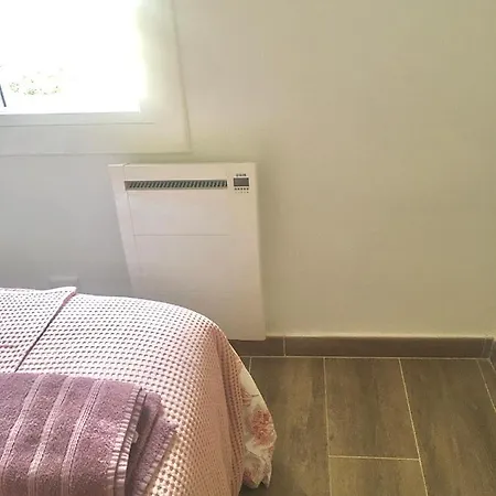 Apartmento Ripolles Cerca De La Playa Lejlighed