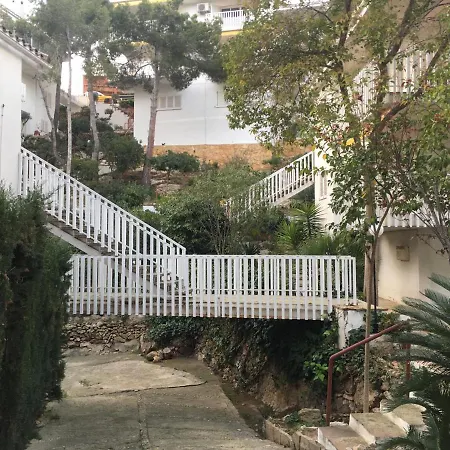 Apartmento Ripolles Cerca De La Playa Appartamento Tarragona