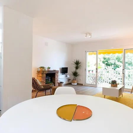 Apartmento Ripolles Cerca De La Playa Apartamento Tarragona