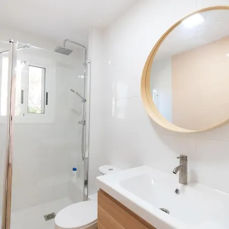 Apartmento Ripolles Cerca De La Playa Tarragona
