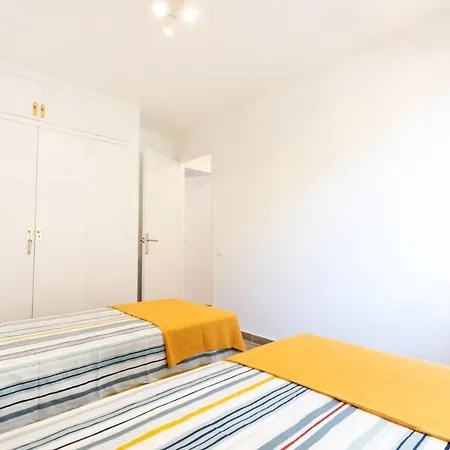Apartmento Ripolles Cerca De La Playa Tarragona