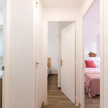 Apartmento Ripolles Cerca De La Playa *
