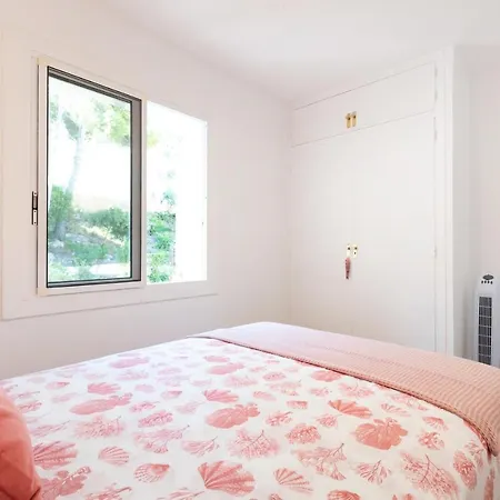 Apartmento Ripolles Cerca De La Playa *