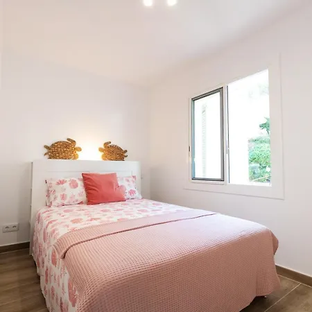 Apartmento Ripolles Cerca De La Playa *