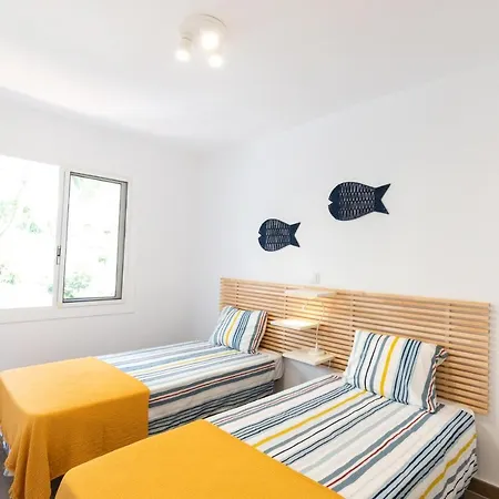 Apartment Apartmento Ripolles Cerca De La Playa *