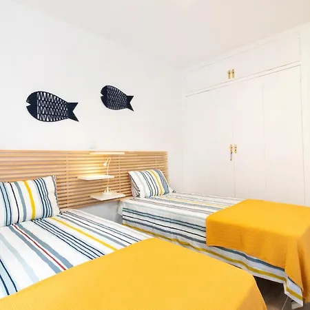 Apartmento Ripolles Cerca De La Playa Apartment *
