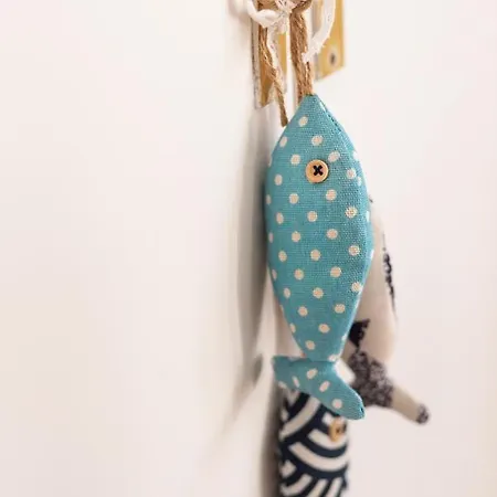 Apartmento Ripolles Cerca De La Playa Tarragona