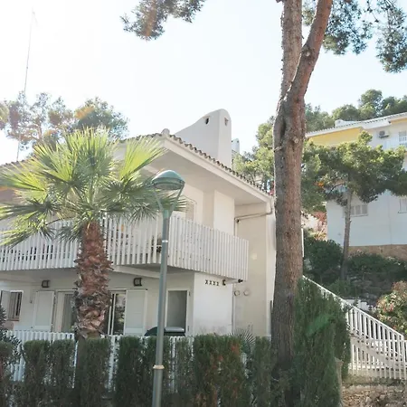 Apartmento Ripolles Cerca De La Playa Apartment *