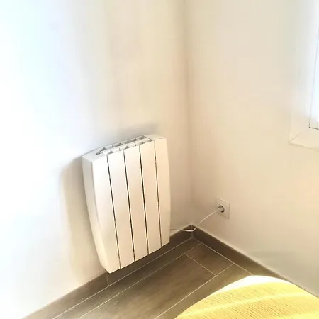 Apartmento Ripolles Cerca De La Playa * Tarragona